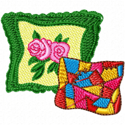 Clothes Embroidery Design 5 Clothes Embroidery Design 5
